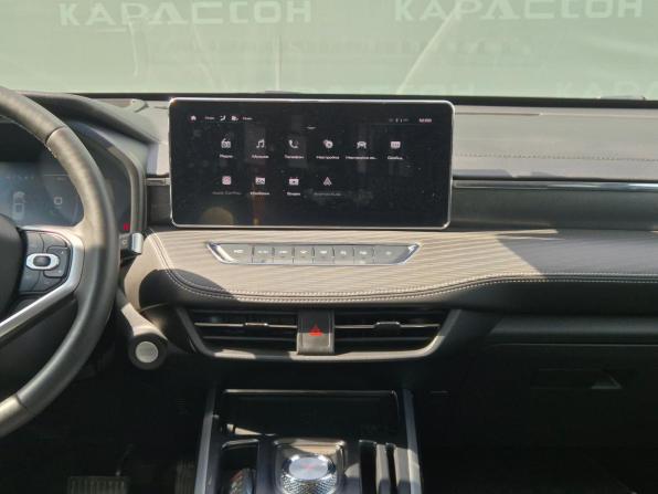 Haval Jolion I с пробегом 2023 года, цена 2 180 000 рублей, 42122 км, внедорожник, Автокод Объявления