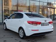Kia Rio III Рестайлинг Ижевск  - изображение 30
