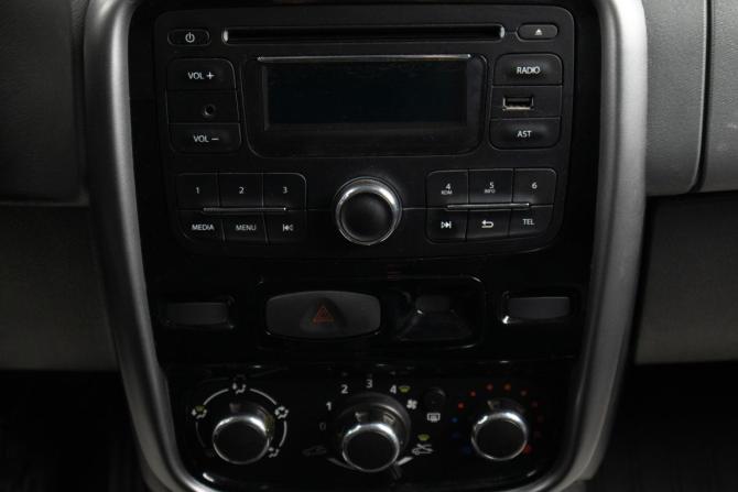 Renault Duster I с пробегом 2013 года, цена 789 000 рублей, 202516 км, внедорожник, Автокод Объявления