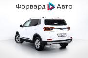 Chery Tiggo 4 I Рестайлинг Тюмень  - изображение 31