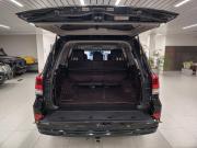 Toyota Land Cruiser 200 Series Рестайлинг 2 Санкт-Петербург  - изображение 29