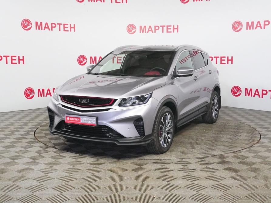 Belgee X50 Вологда  - изображение 1