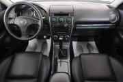 Mazda 6 MPS Омск  - изображение 36