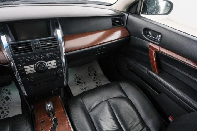 Nissan Teana I (J31) Рестайлинг с пробегом 2006 года, цена 659 000 рублей, 185000 км, седан, Автокод Объявления