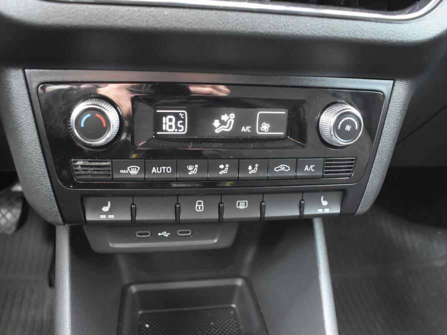 Skoda Rapid II Архангельск  - изображение 14