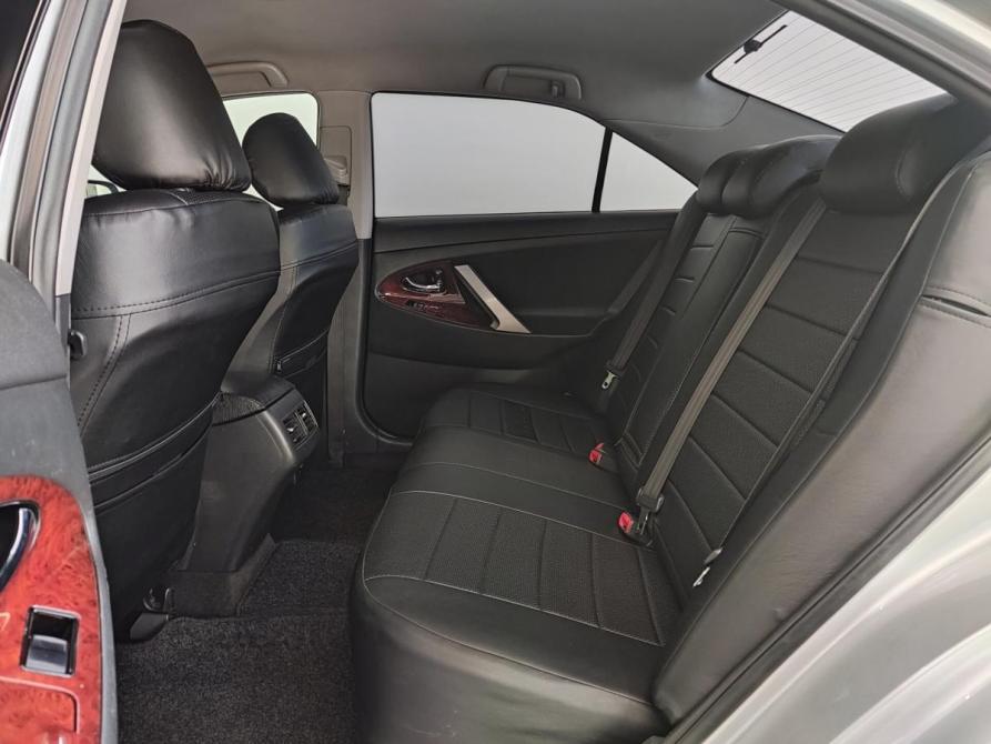Toyota Camry VI (XV40) Барнаул  - изображение 17