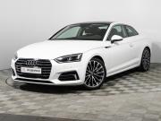 Audi A5 II (F5) Санкт-Петербург  - изображение 67