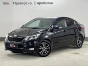 Kia Rio III Рестайлинг Тюмень  - изображение 32