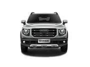 Haval Dargo I Рестайлинг Москва  - изображение 9