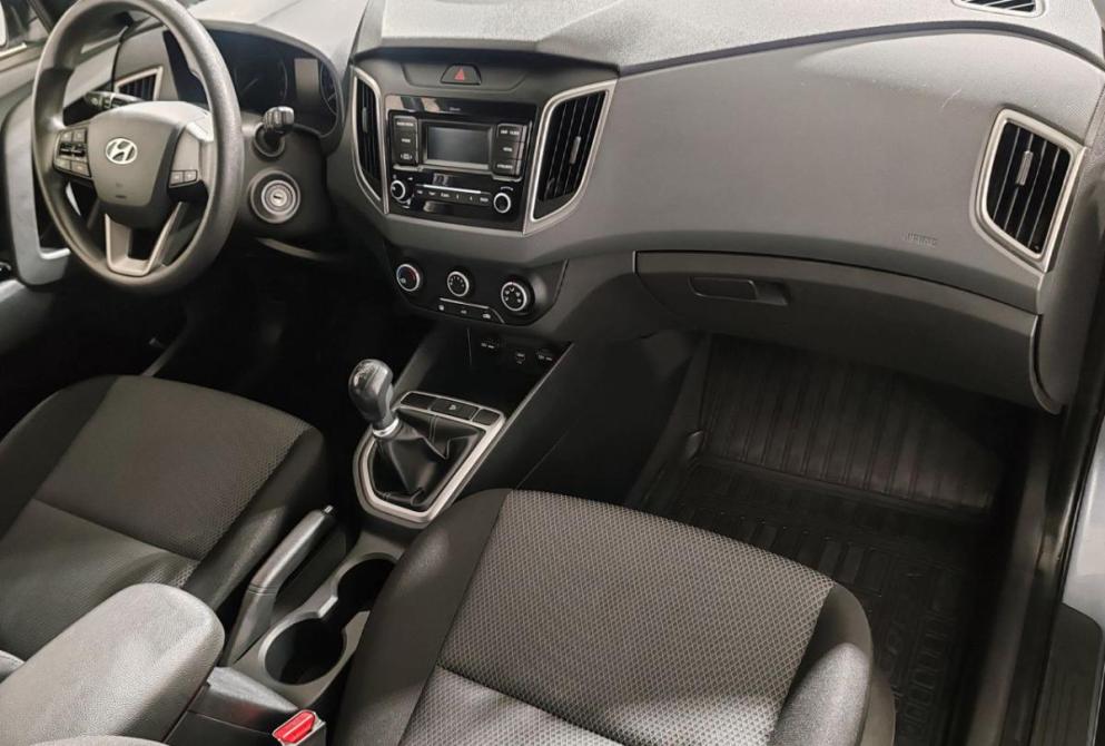 Hyundai Creta I Ярославль  - изображение 15
