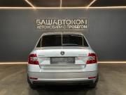 Skoda Octavia III (A7) Рестайлинг Уфа  - изображение 22