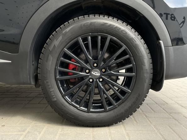 Chery Tiggo 7 Pro Max I с пробегом 2024 года, цена 2 270 000 рублей, 46706 км, внедорожник, Автокод Объявления