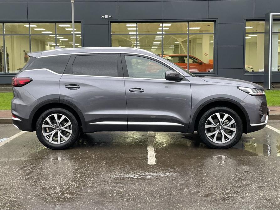 Chery Tiggo 7 Pro I Ярославль  - изображение 4