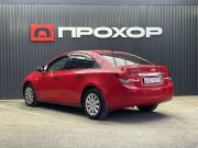 Chevrolet Cruze I Пермь  - изображение 29