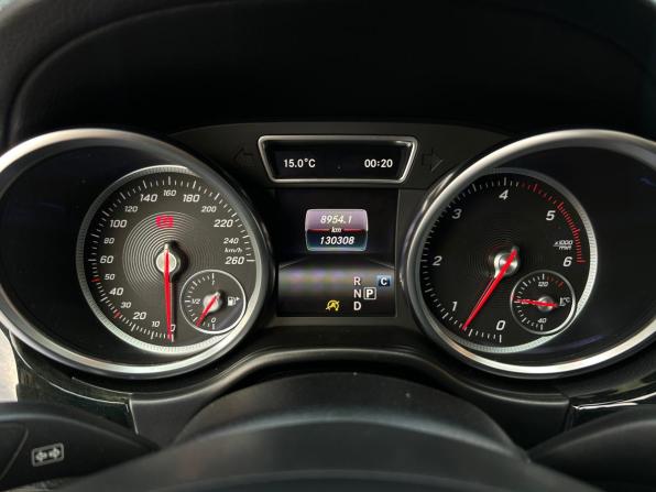 Mercedes-Benz GLS I (X166) с пробегом 2017 года, цена 4 640 000 рублей, 130308 км, внедорожник, Автокод Объявления