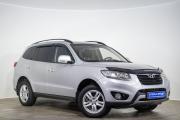 Hyundai Santa Fe II Рестайлинг Оренбург  - изображение 22
