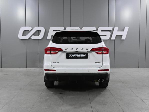 Haval M6 I Рестайлинг с пробегом 2019 года, цена 1 610 000 рублей, 44251 км, внедорожник, Автокод Объявления