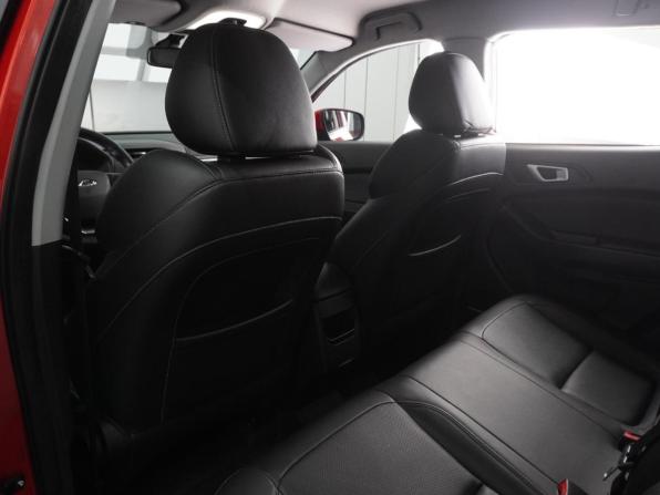 Chery Tiggo 4 I Рестайлинг с пробегом 2021 года, цена 1 299 000 рублей, 67206 км, внедорожник, Автокод Объявления