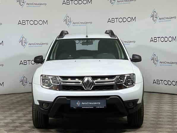 Renault Duster I Рестайлинг с пробегом 2018 года, цена 1 159 900 рублей, 139799 км, внедорожник, Автокод Объявления