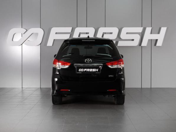 Toyota Wish II с пробегом 2010 года, цена 1 199 000 рублей, 152683 км, минивэн, Автокод Объявления