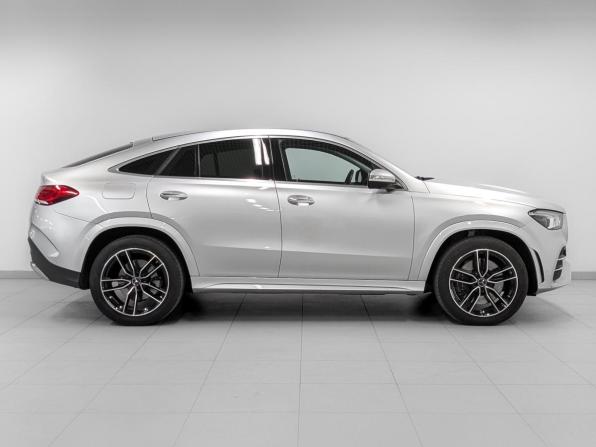 Mercedes-Benz GLE Coupe II (C167) с пробегом 2020 года, цена 8 650 000 рублей, 52500 км, внедорожник, Автокод Объявления