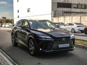 Lexus RX V Санкт-Петербург  - изображение 45