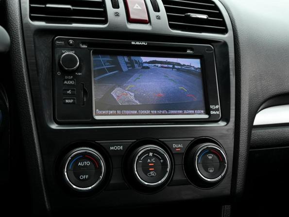 Subaru XV I с пробегом 2012 года, цена 1 330 000 рублей, 182011 км, внедорожник, Автокод Объявления