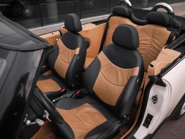 Mini Cabrio I с пробегом 2006 года, цена 1 470 000 рублей, 13320 км, кабриолет, Автокод Объявления