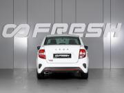 Lada (ВАЗ) Granta I Рестайлинг Минеральные Воды  - изображение 20