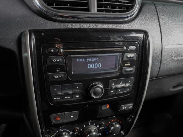 Nissan Terrano III (D10) с пробегом 2017 года, цена 1 239 000 рублей, 152547 км, внедорожник, Автокод Объявления