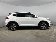 Hyundai Tucson III Борисоглебск  - изображение 29