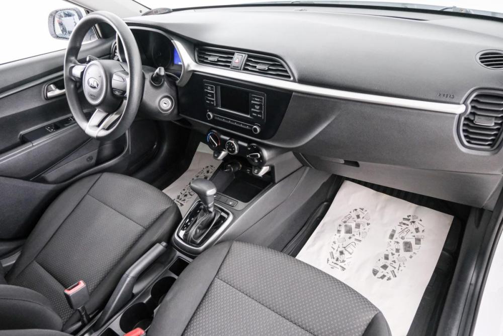 Kia Rio IV Рестайлинг Красноярск  - изображение 13