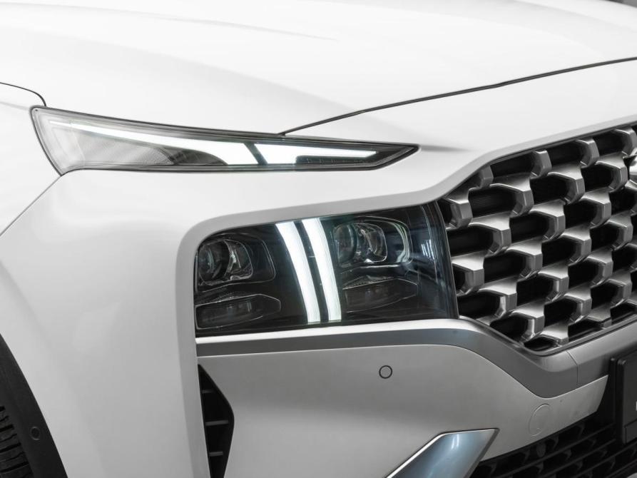 Hyundai Santa Fe IV Рестайлинг Москва  - изображение 34