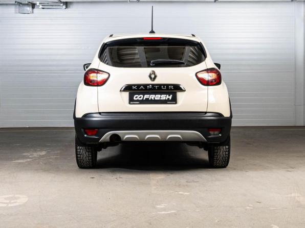 Renault Kaptur I с пробегом 2020 года, цена 1 575 000 рублей, 151463 км, внедорожник, Автокод Объявления
