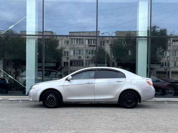 Geely Emgrand EC7 с пробегом 2013 года, цена 300 000 рублей, 151198 км, седан, Автокод Объявления