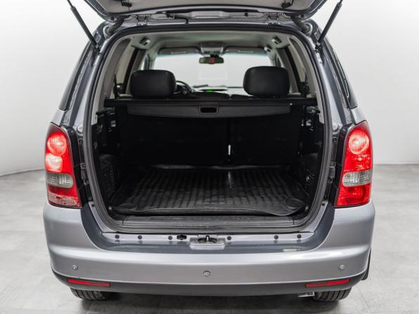 SsangYong Rexton II с пробегом 2012 года, цена 1 300 000 рублей, 227463 км, внедорожник, Автокод Объявления