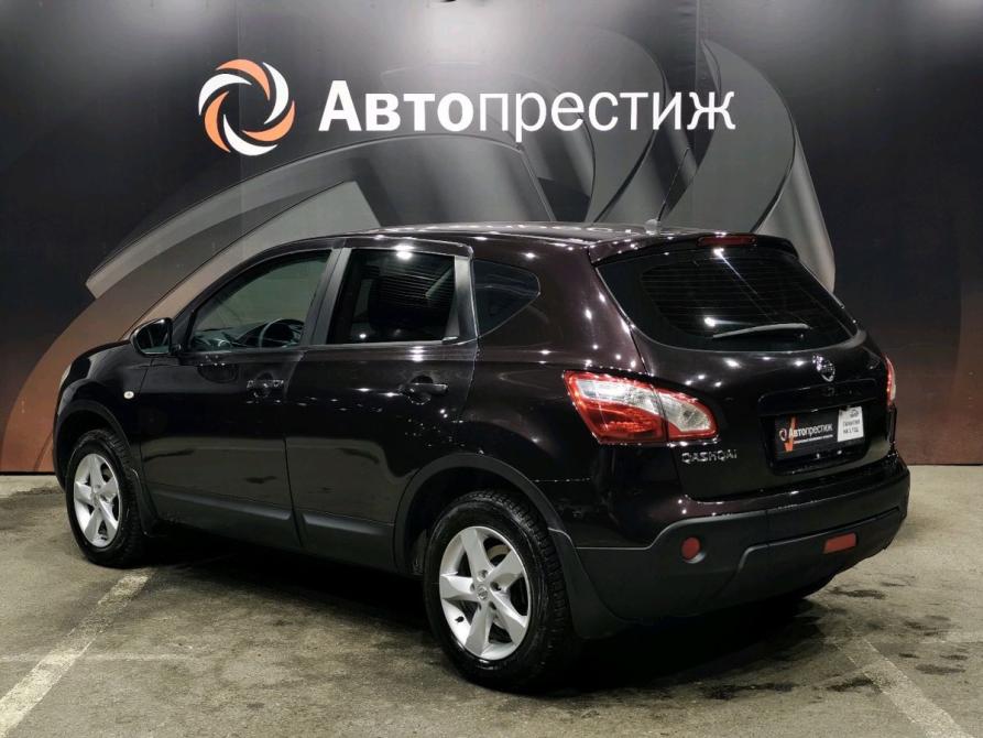 Nissan Qashqai I Рестайлинг Ставрополь  - изображение 6