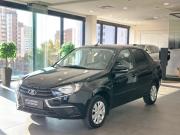 Lada (ВАЗ) Granta I Рестайлинг Новосибирск  - изображение 31