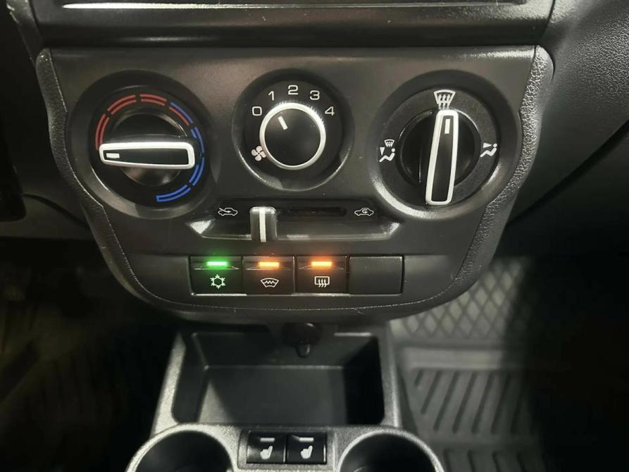 Lada (ВАЗ) Granta I Рестайлинг Набережные Челны  - изображение 12