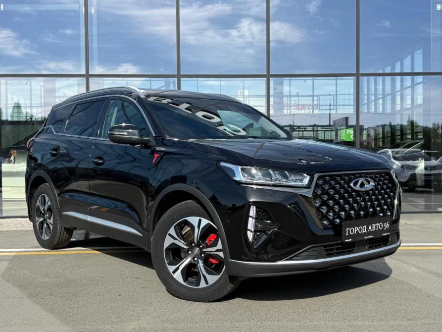 Chery Tiggo 7 Pro Max I Оренбург  - изображение 1