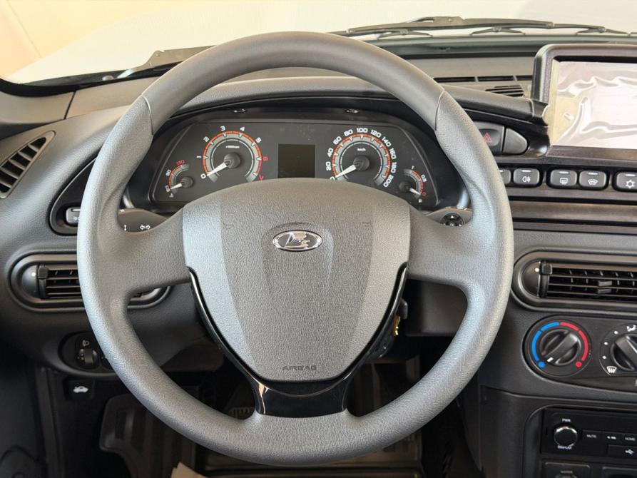Lada (ВАЗ) Niva Travel I Рестайлинг Волгоград  - изображение 13