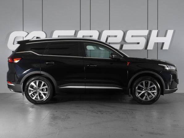 Chery Tiggo 7 Pro Max I с пробегом 2023 года, цена 1 980 000 рублей, 59418 км, внедорожник, Автокод Объявления
