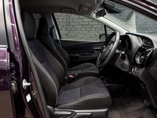Toyota Vitz III (XP130) Рестайлинг с пробегом 2018 года, цена 970 000 рублей, 110965 км, хэтчбек, Автокод Объявления