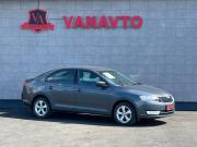 Skoda Rapid I Альметьевск  - изображение 27