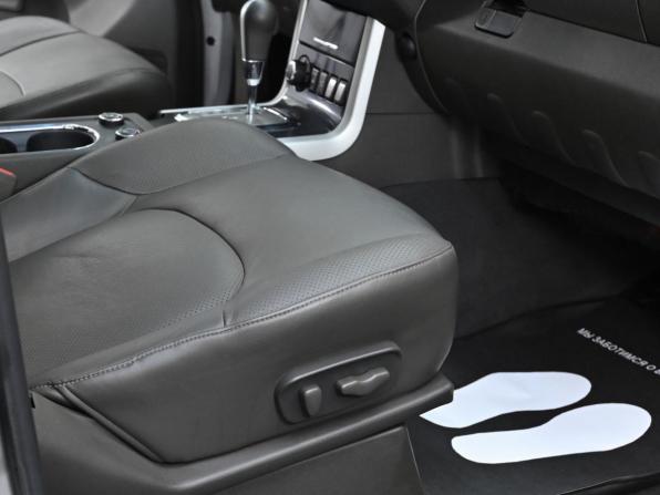 Nissan Pathfinder III Рестайлинг с пробегом 2011 года, цена 1 099 000 рублей, 101000 км, внедорожник, Автокод Объявления