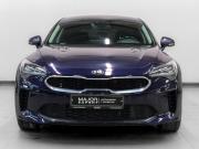 Kia Stinger I Москва  - изображение 31