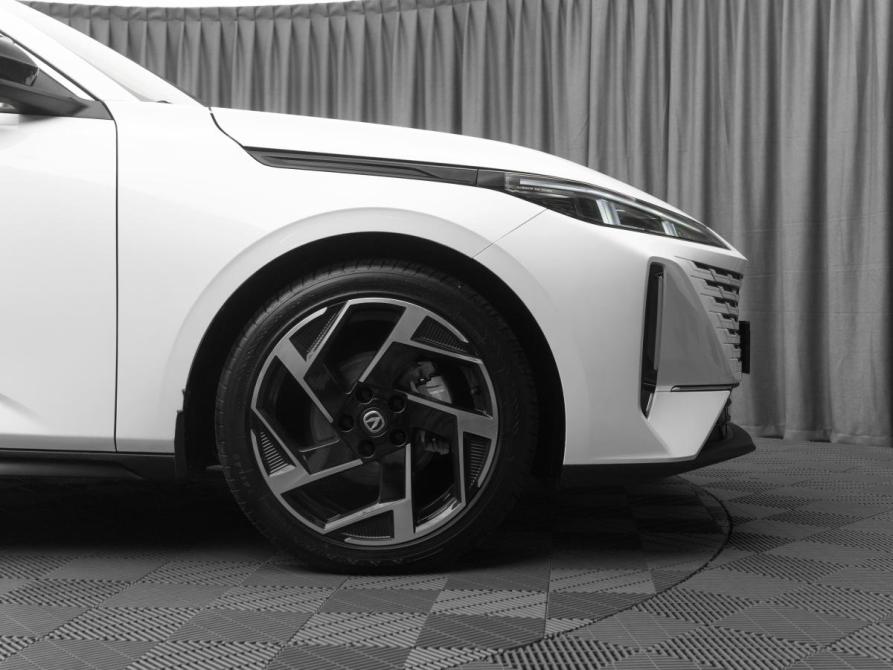 Changan Lamore Москва  - изображение 24