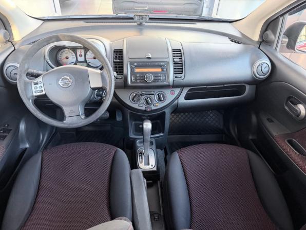 Nissan Note I Рестайлинг с пробегом 2008 года, цена 710 000 рублей, 125000 км, хэтчбек, Автокод Объявления