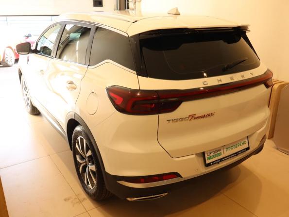 Chery Tiggo 7 Pro Max I с пробегом 2023 года, цена 1 699 000 рублей, 37194 км, внедорожник, Автокод Объявления