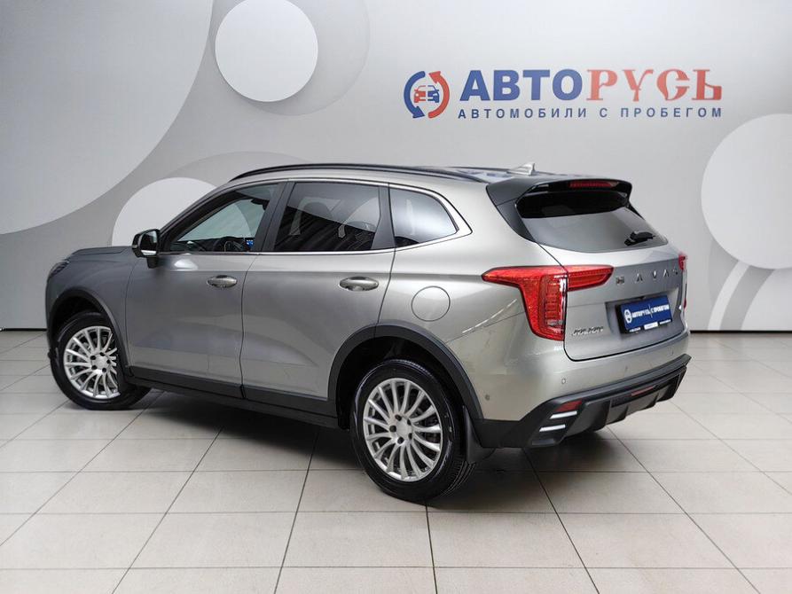 Haval Jolion I Рестайлинг 2 Подольск  - изображение 2